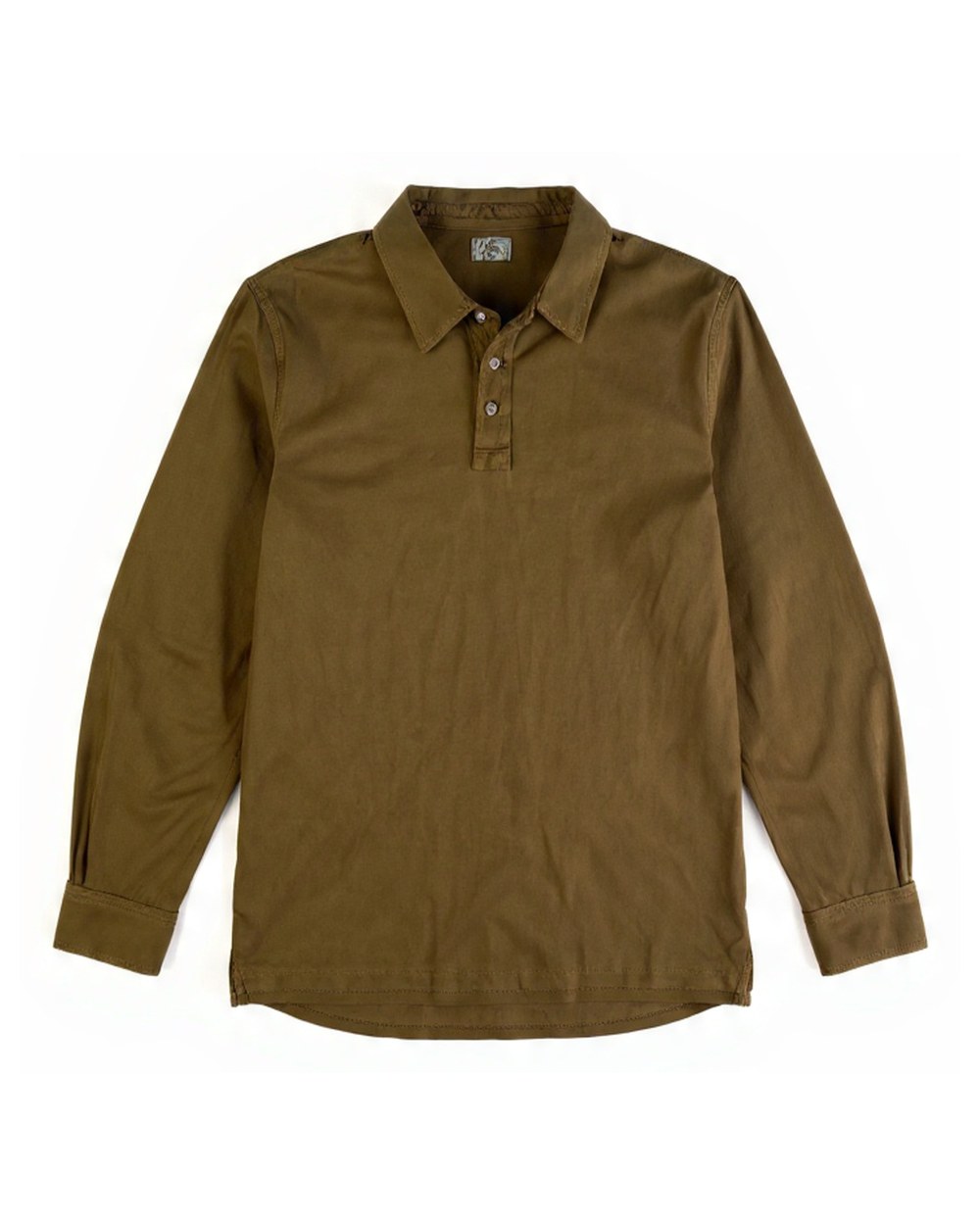 SEADOG BRANDO Fall Winter 2026 — Polo M.L