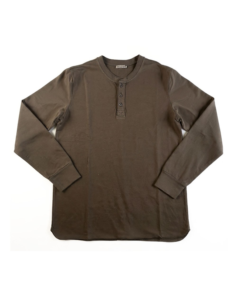 SEADOG BARRON Fall Winter 2026 — Chester Felpa
