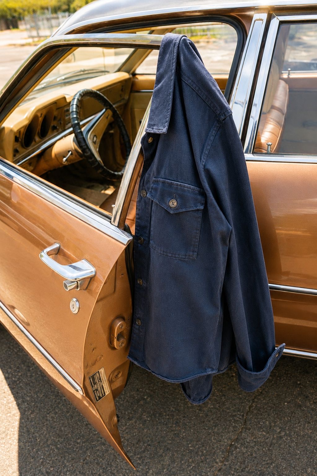 Overshirt & Workwear