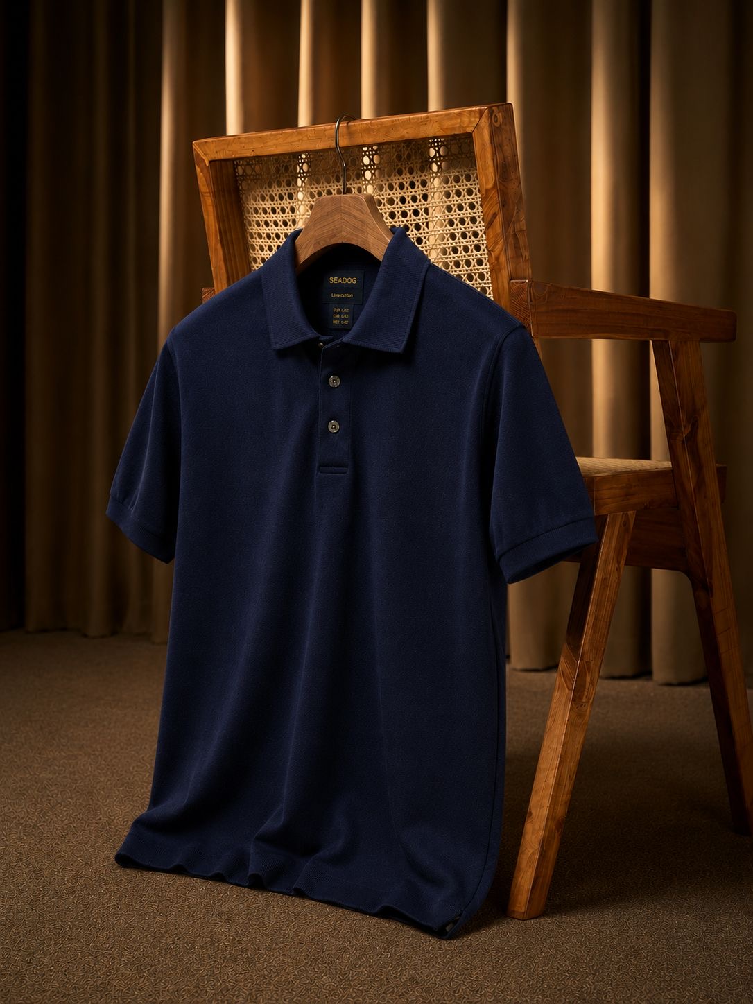 Polo & Knitwear