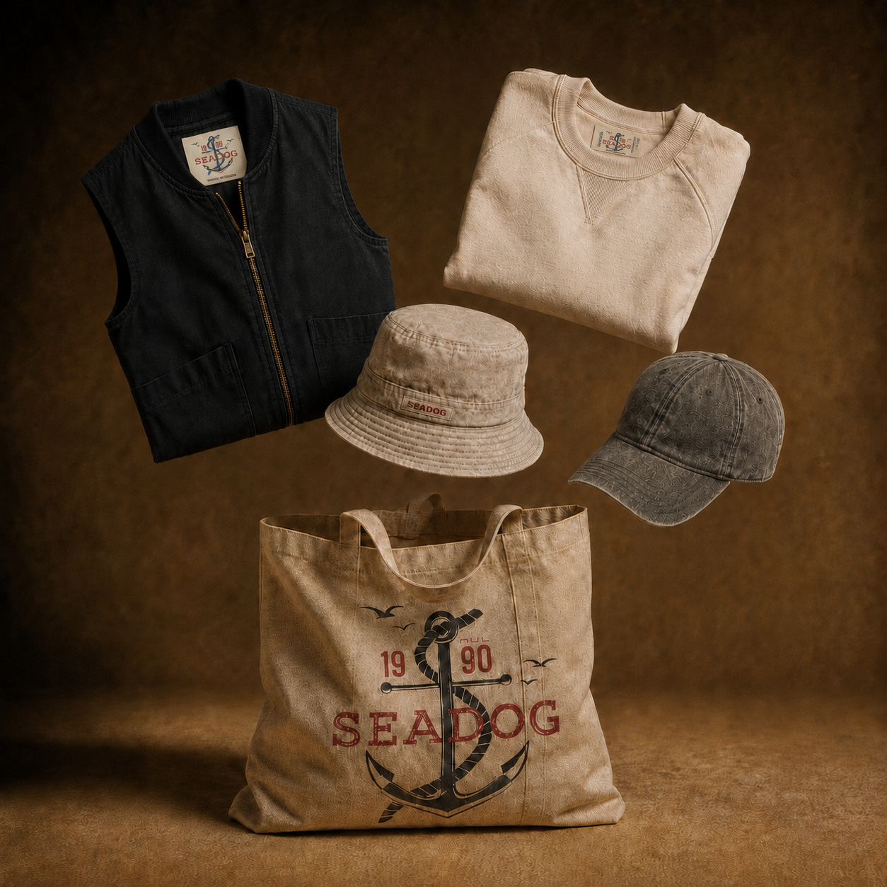 Workwear Vest