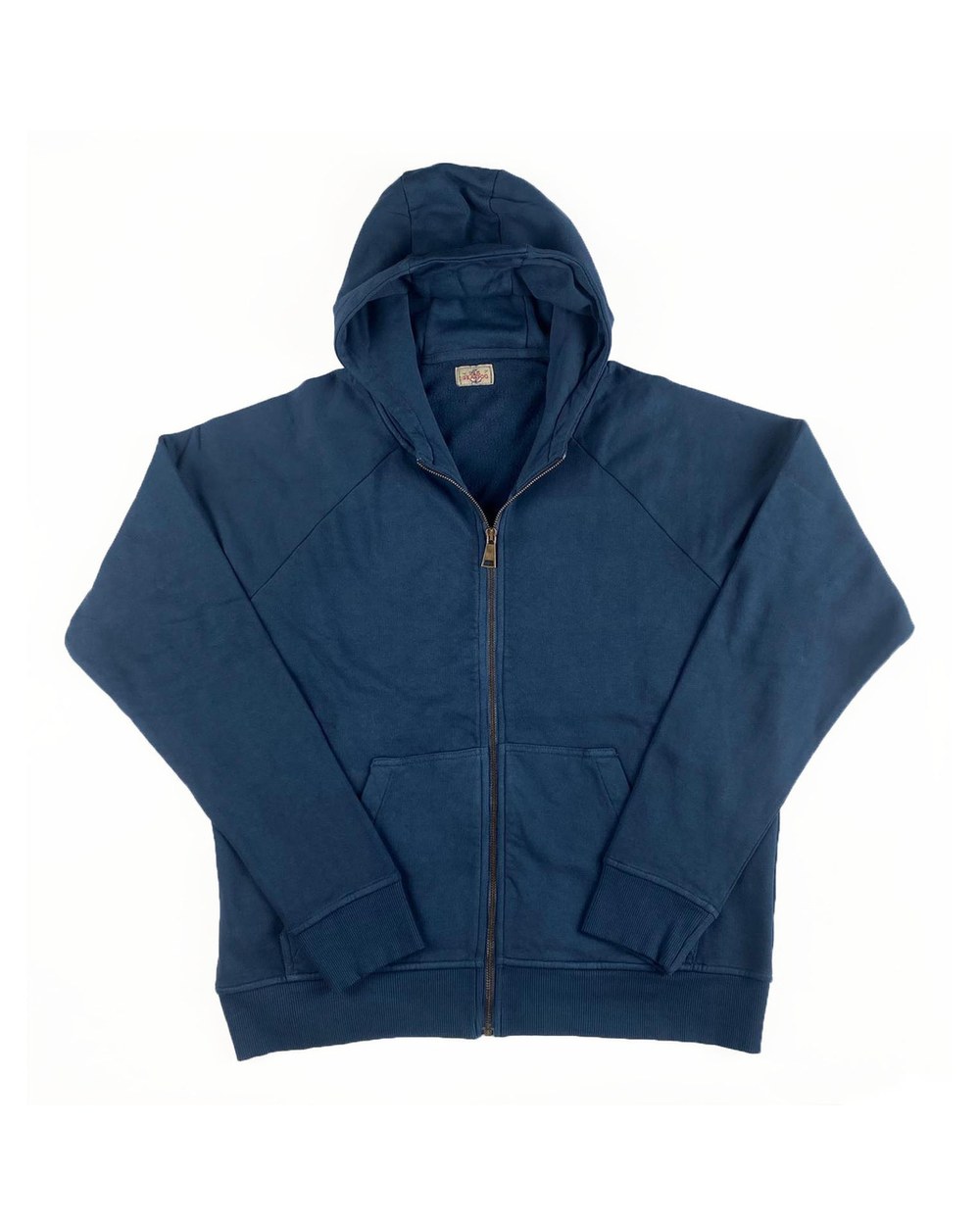 SEADOG SNAP Fall Winter 2026 — Felpa Cappuccio