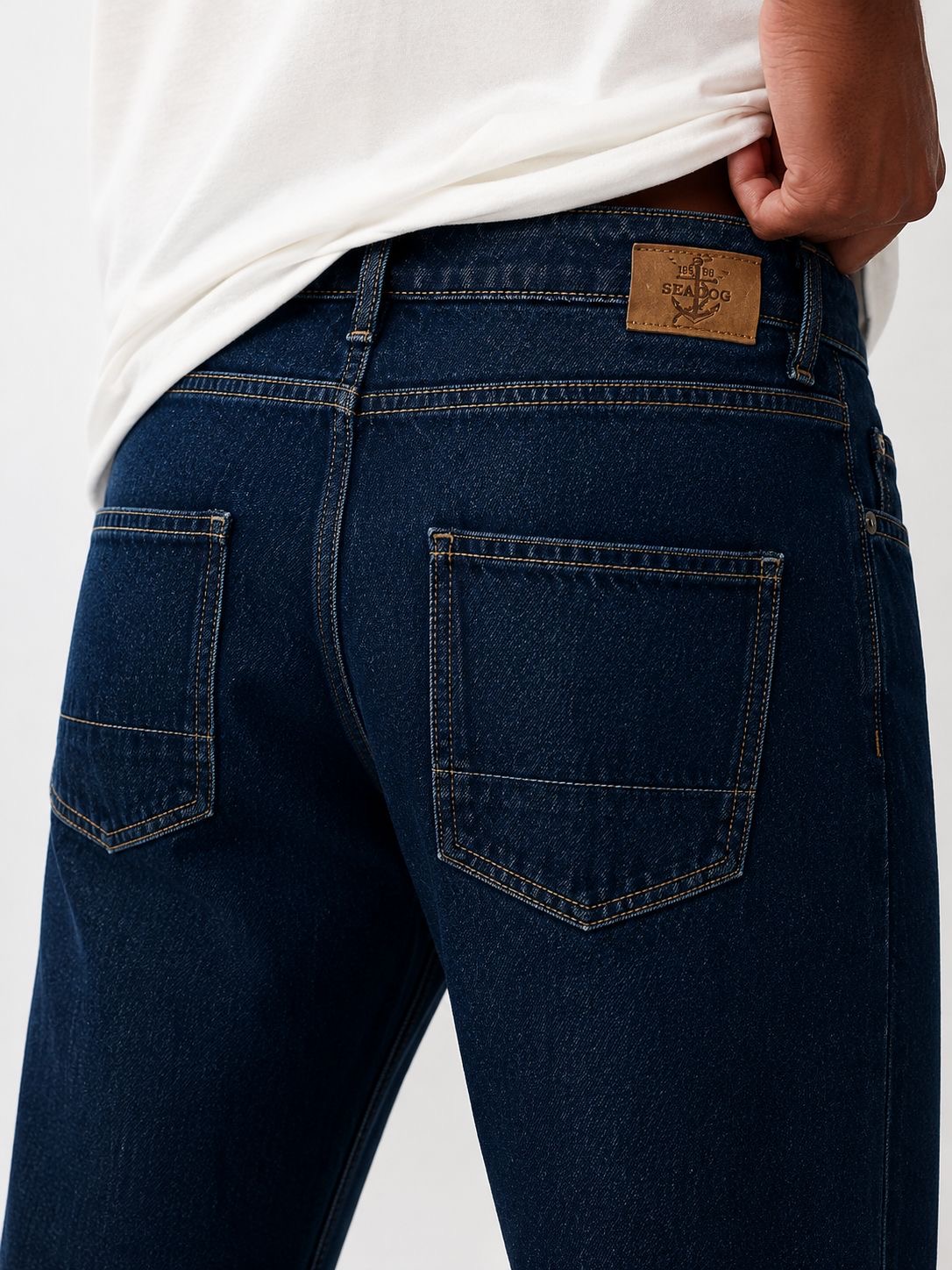 Heritage Denim