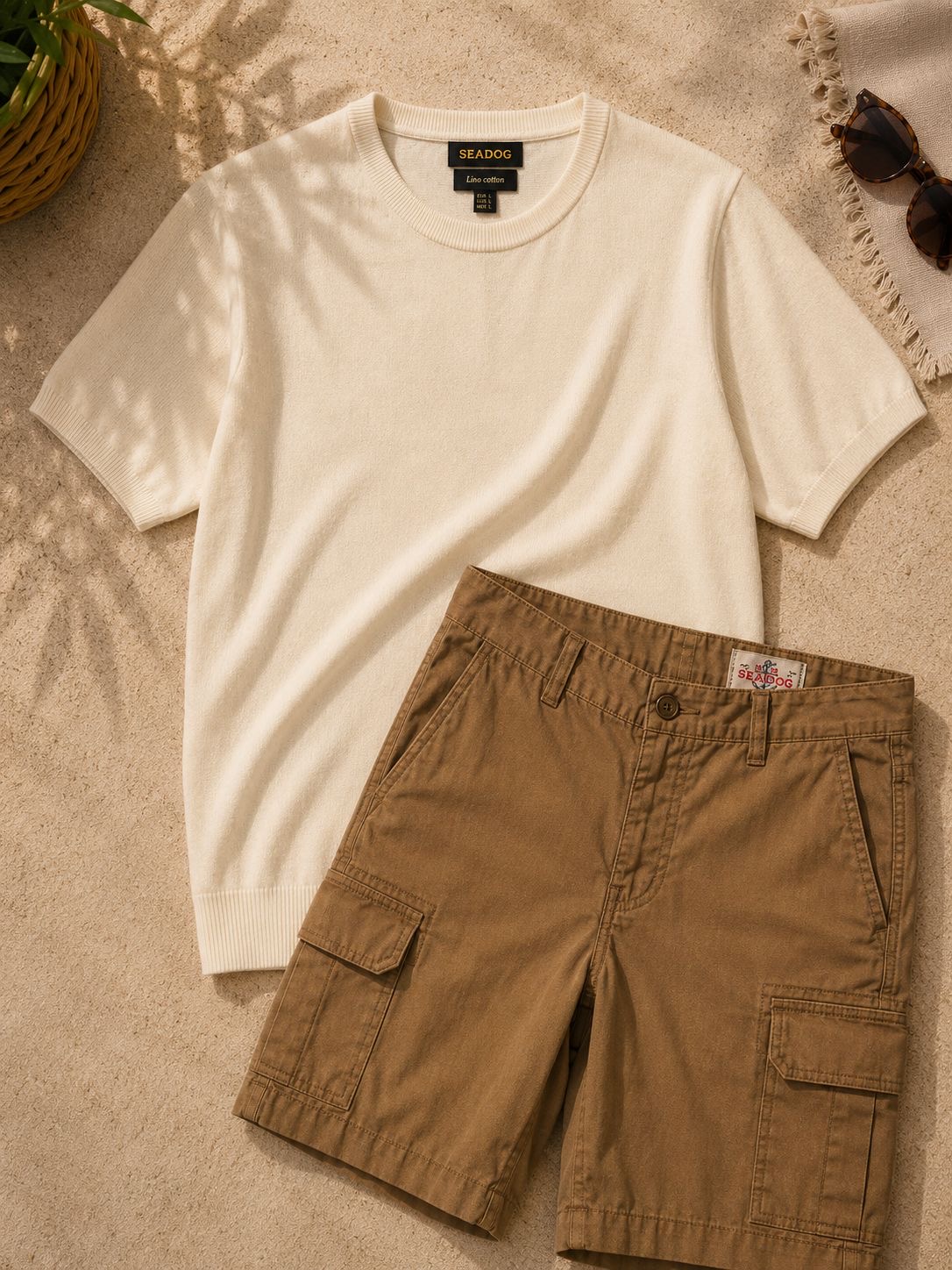 Bermuda & Summer Essentials